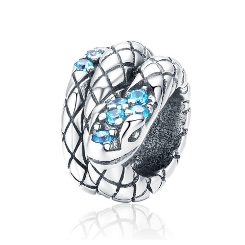 Przejdź do produktu CHARMS - SREBRO 925 - WĄŻ