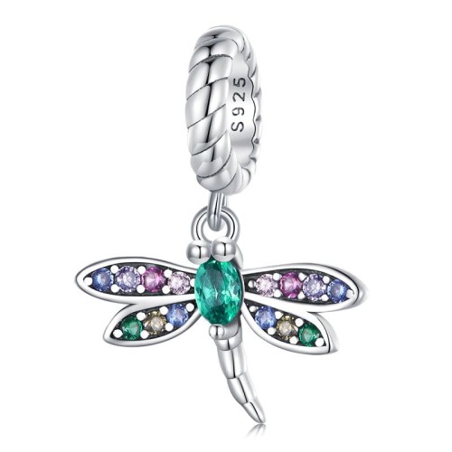 Przejdź do produktu CHARMS - SREBRO 925 - WAŻKA
