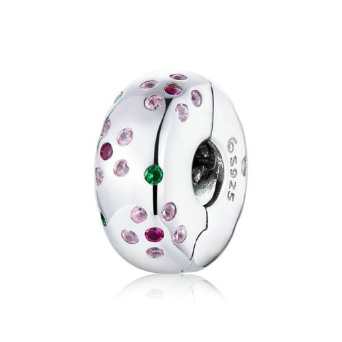 Przejdź do produktu CHARMS - SREBRO 925 - STOPER