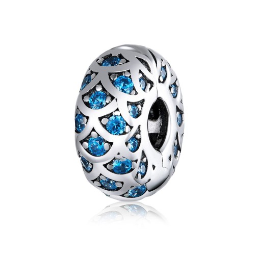 Przejdź do produktu CHARMS - SREBRO 925 - STOPER 