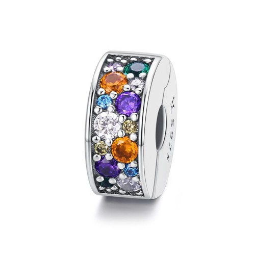Przejdź do produktu CHARMS - SREBRO 925 - STOPER 