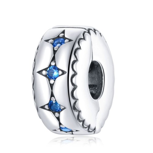 Przejdź do produktu CHARMS - SREBRO 925 - STOPER