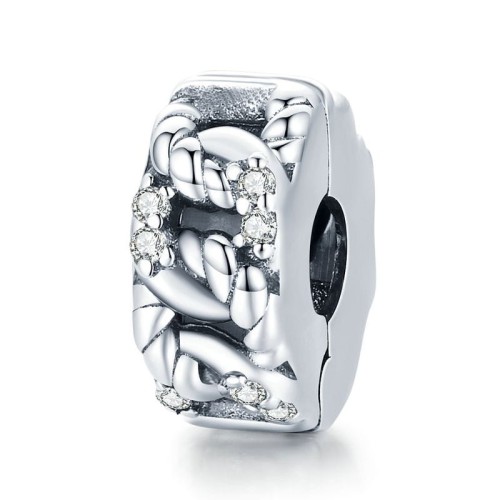 Przejdź do produktu CHARMS - SREBRO 925 - STOPER 