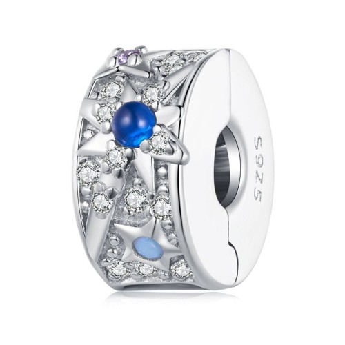 Przejdź do produktu CHARMS - SREBRO 925 - STOPER 