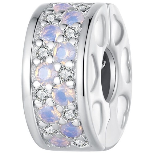 Przejdź do produktu CHARMS - SREBRO 925 - STOPER 