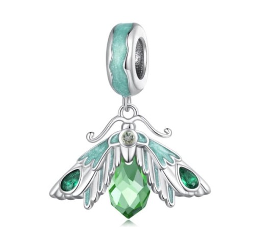 Przejdź do produktu CHARMS - SREBRO 925 - MUCHA
