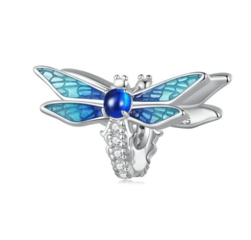 Przejdź do produktu CHARMS - SREBRO 925 - WAŻKA