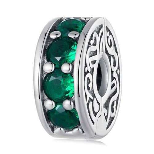 Przejdź do produktu CHARMS - SREBRO 925 - STOPER