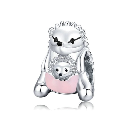 Przejdź do produktu CHARMS - SREBRO 925 - JEŻYK