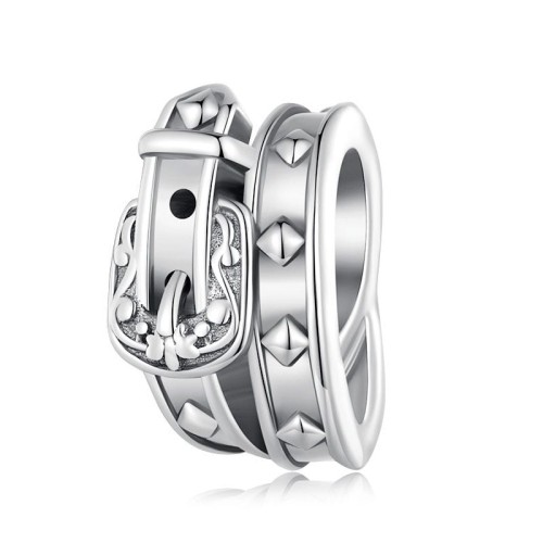Przejdź do produktu CHARMS - SREBRO 925 - PASEK